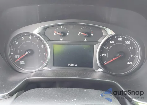 2022 Chevrolet Blazer Fwd 2Lt from USA, damaged, VIN 3GNKBCR4XNS222112